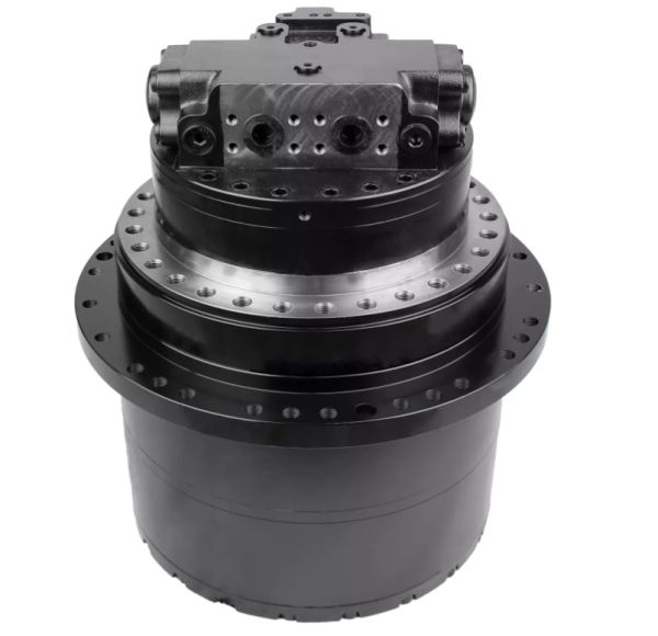 CASE KSA10221 Гідромотор, Редуктор ходу для CX330