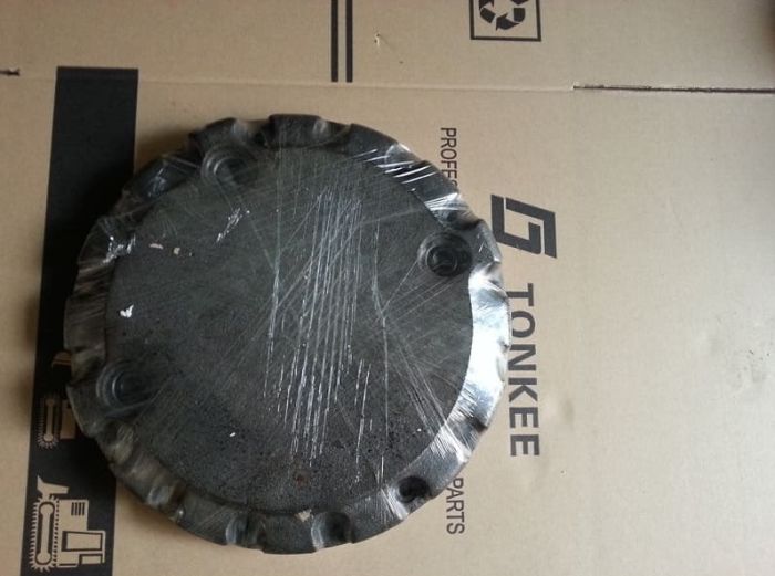 Кришка бортового редуктора VOLVO EC290B/360 VOE14601855 VOE14522993