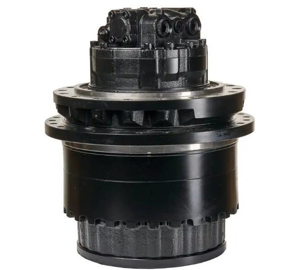 Гідромотор Case CX350 LJ01273 Редуктор ходу