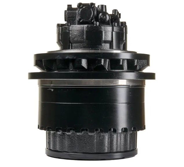Гідромотор Case CX350 LJ01273 Редуктор ходу