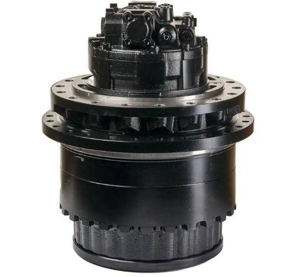 Гідромотор Case CX350 LJ01273 Редуктор ходу