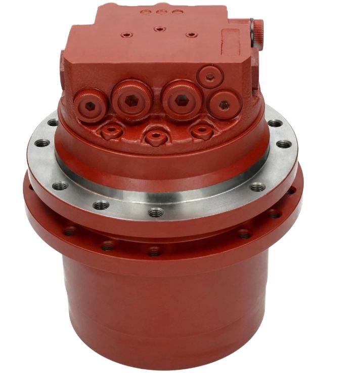 KUBOTA RB411-61290 Гідромотор, Редуктор ходу для U25