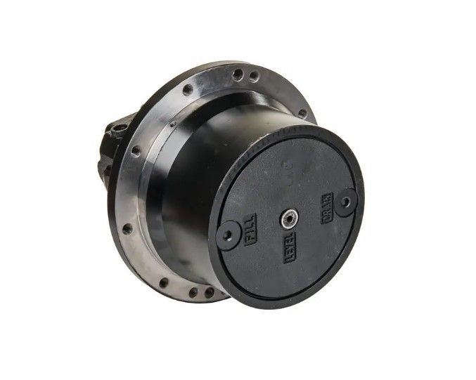 Гідромотор Kubota KX-101 RA000-00008 Редуктор ходу
