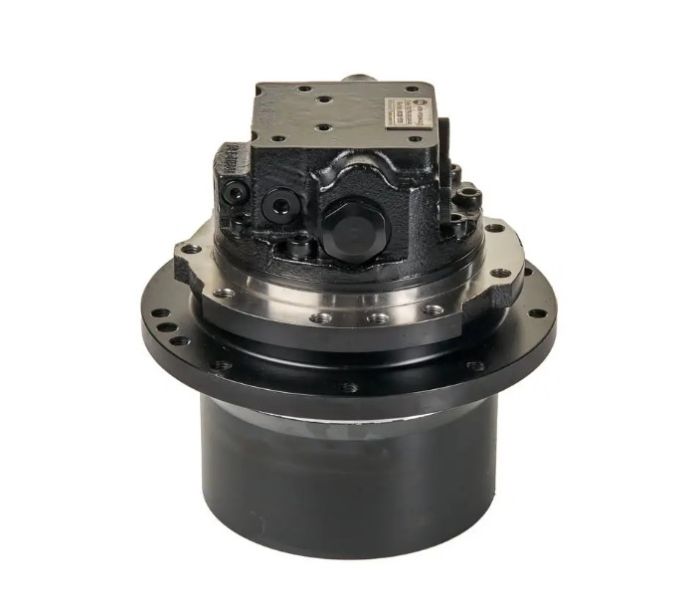 Гідромотор Kubota KX-101 RA000-00008 Редуктор ходу