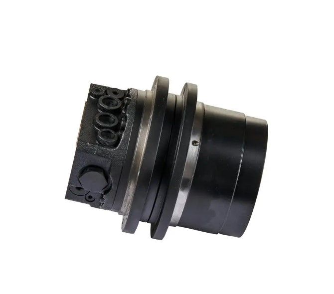 Гідромотор Kubota KX018-4 RG15861390 Редуктор ходу