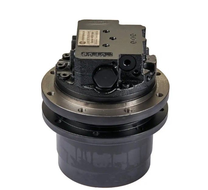 Гідромотор Kubota KX018-4 RG15861390 Редуктор ходу
