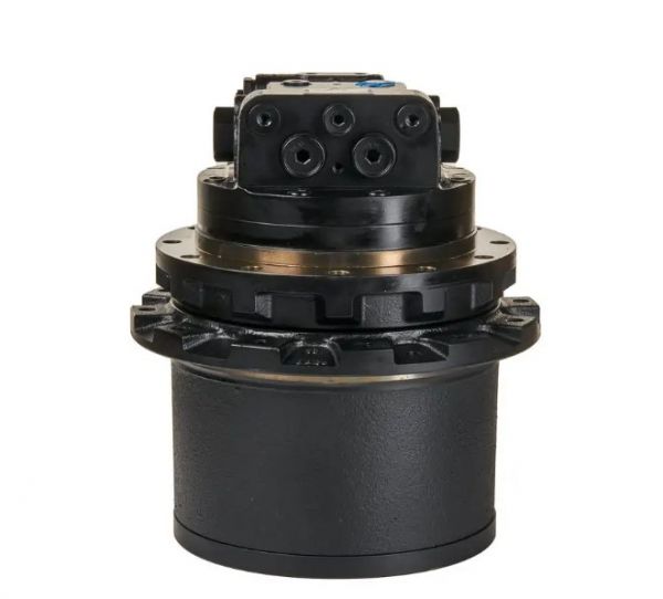 Гідромотор Kubota KX161-3, KX161-3 alpha RD511-61290 Редуктор ходу