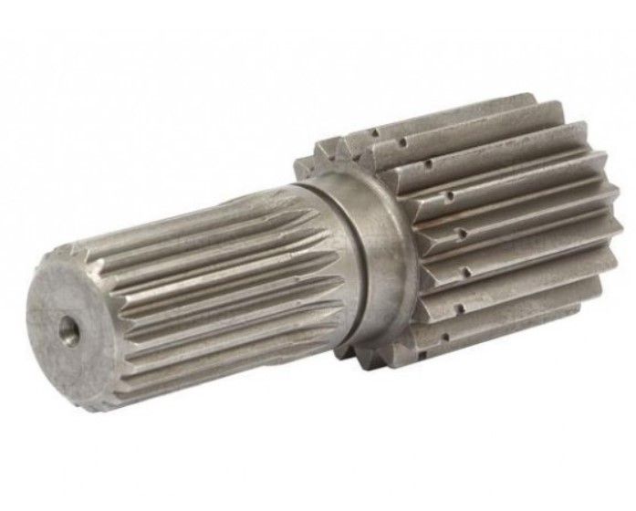 14000996 Вал сонячної шестерні Hydrema