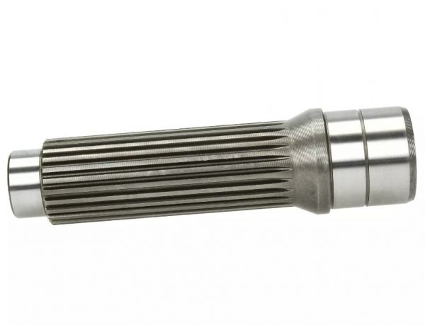 LB00545 Вал гідромотора ходу CASE CX210B