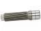 LB00545 Вал гідромотора ходу CASE CX210B