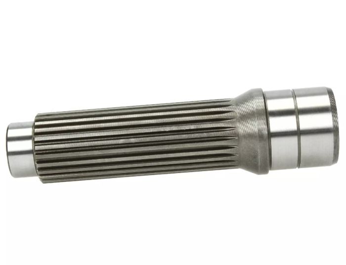 LB00545 Вал гідромотора ходу CASE CX210B