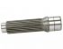 LB00545 Вал гидромотора хода CASE CX210B