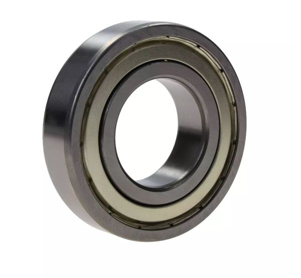LB00547 Підшипник валу бортового редуктора CASE CX350C