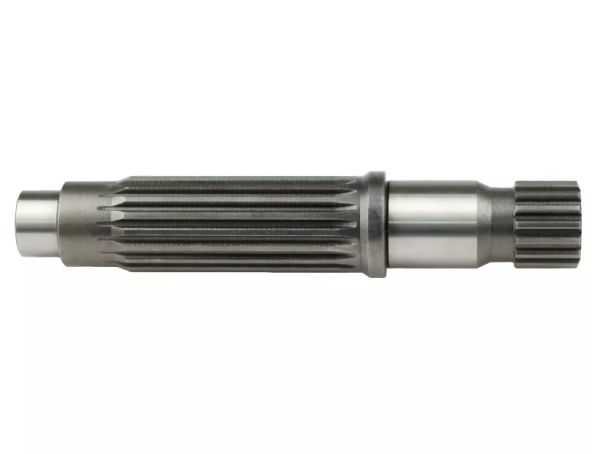 LB00792 Вал двигуна ходу CASE CX350C