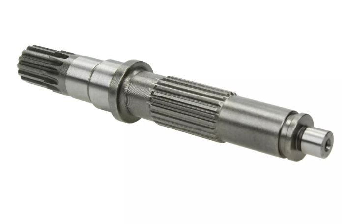 LB00856 Центральний вал гідромотора ходу CASE CX80