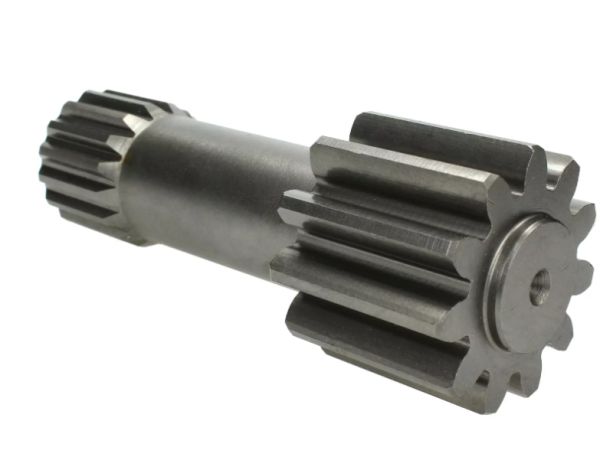 VC-0526034 Вал поворотного двигуна CAT 302.5