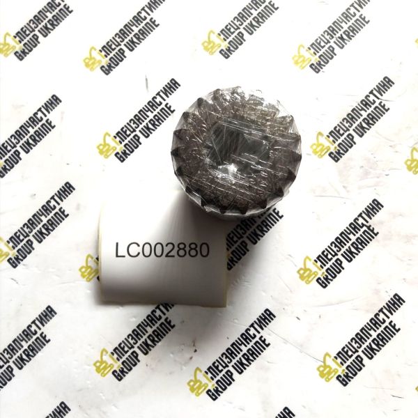 LC002880 Сонячна шестерня Case CX210, CX235