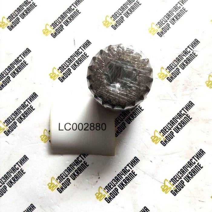 LC002880 Сонячна шестерня Case CX210, CX235