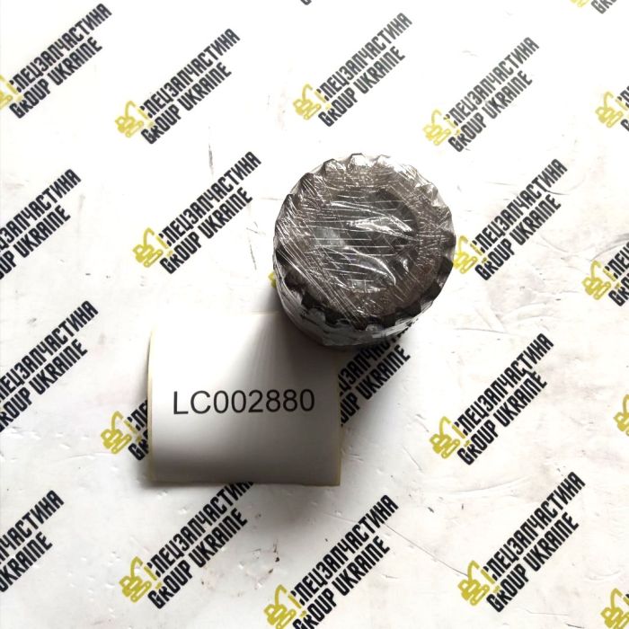 LC002880 Сонячна шестерня Case CX210, CX235