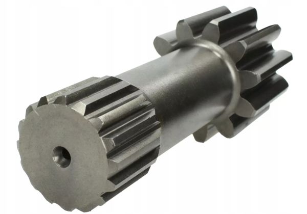 LC15V00023S022 Вал головної передачі KOBELCO SK350-8