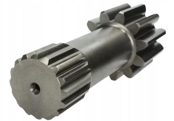 LC15V00023S022 Вал головної передачі KOBELCO SK350-8