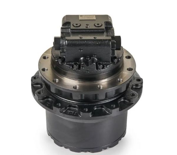 Гідромотор Kobelco SK60 LE15V00002F1 Редуктор ходу
