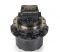 Гідромотор Kobelco SK75SR ACERA YT15V00019f2 Редуктор ходу
