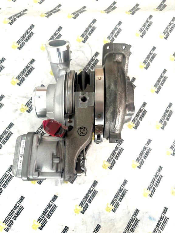 BORGWARNER 11559880024 ТУРБОКОМПРЕСОР