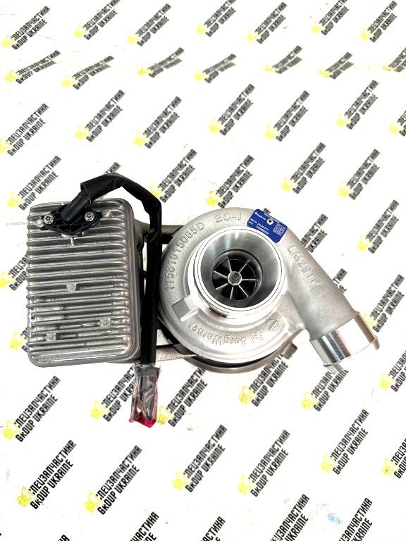 BORGWARNER 11559880024 ТУРБОКОМПРЕСОР