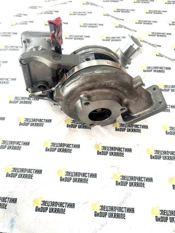 BORGWARNER 11559880024 ТУРБОКОМПРЕСОР
