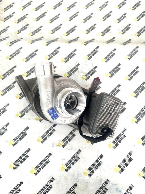 BORGWARNER 11559880024 ТУРБОКОМПРЕСОР