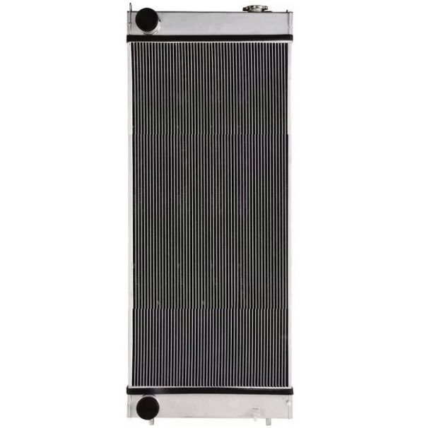Case LN002450 Радіатор охолодження двигуна для CX470B