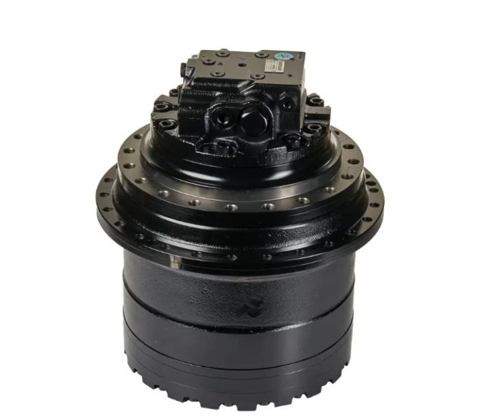 Гідромотор Kobelco SK25 PM15V00015F1 Редуктор ходу