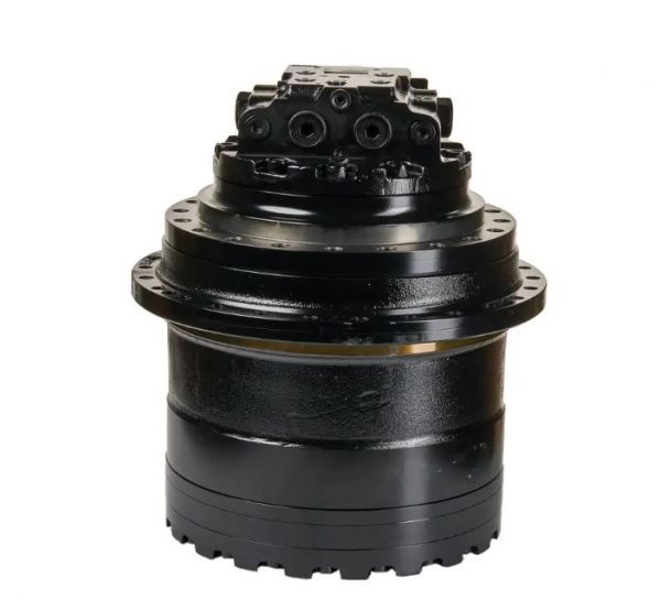 Гідромотор Kobelco SK27 PU15V00003F1 Редуктор ходу