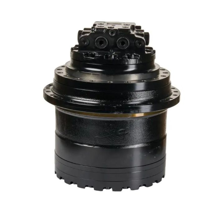 Гідромотор Kobelco SK25 PM15V00015F1 Редуктор ходу