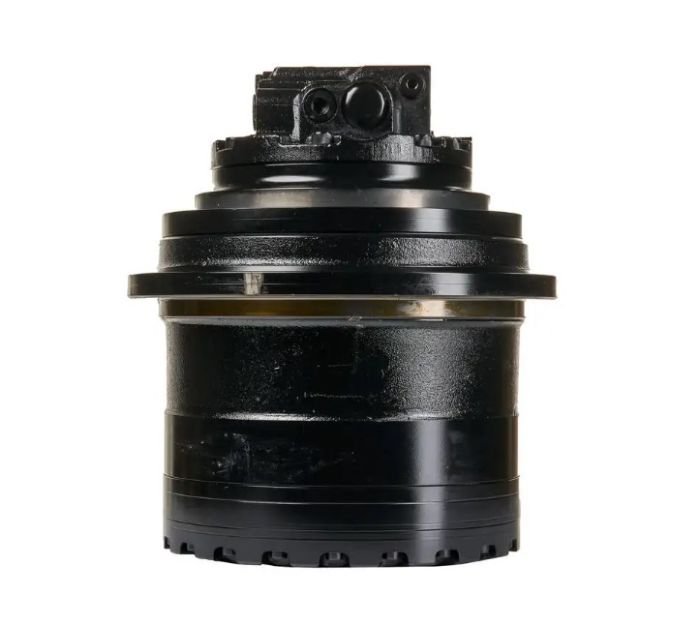 Гідромотор Kobelco SK25 PM15V00015F1 Редуктор ходу