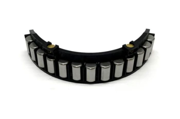 Kayaba LTP0043 Підшипники кочення ролики для PSV2-52, PSV2-55, PSV2-60, PSV2-62, PSV2-63