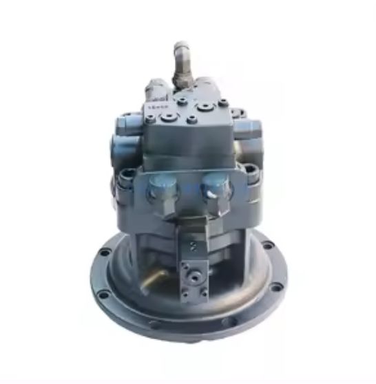 Ремонт, діагностика, налагодження гідромотора Kawasaki M2X120