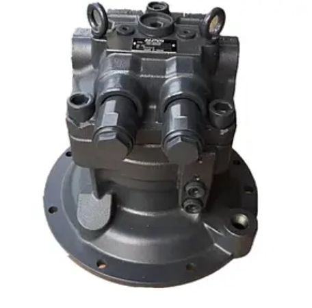 Ремонт, діагностика, налагодження гідромотора Kawasaki M2X128