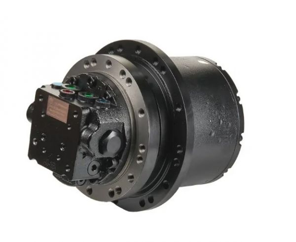 Гідромотор Doosan/Daewoo 35Z MAG-26VP-400F-3 Редуктор ходу