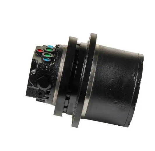 Гідромотор Kubota U35-S RC661-61602 Редуктор ходу