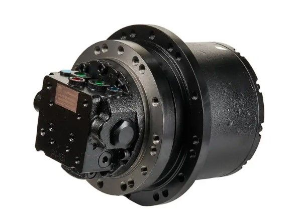 Гідромотор Kubota U35-S RC661-61602 Редуктор ходу
