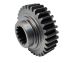 Муфта валов Kawasaki K5V200DTH Handok