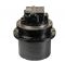 Гідромотор Hanix/Nissan N300-2 40004-00004 Редуктор ходу