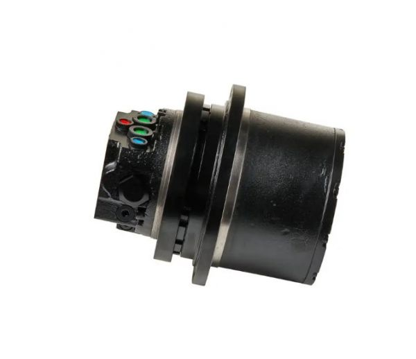 Гідромотор Hanix/Nissan N50 40004-00002 Редуктор ходу