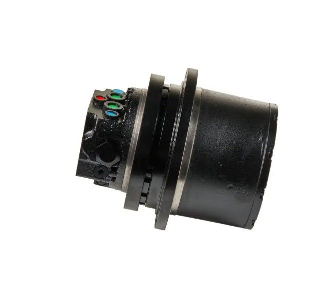 Гідромотор Hanix/Nissan N300-2 40004-00004 Редуктор ходу