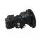 Насос гідравлічний у зборі з фланцем Kawasaki K3V112DTK PC200-7 PC200-8 HPV95A 708-2L-00423 708-2L-00300 708-2L-00500
