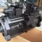Насос гідравлічний у зборі Kawasaki K5V140DTP 31N8-10060 Handok