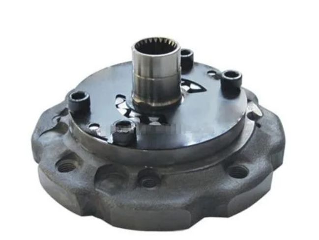 Bosch Rexroth 10695 Насос підкачування 24T/14T