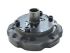 Bosch Rexroth 10695 Насос подкачки 24T/14T
